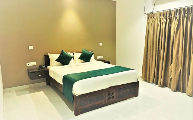 OYO 14036 Calangute