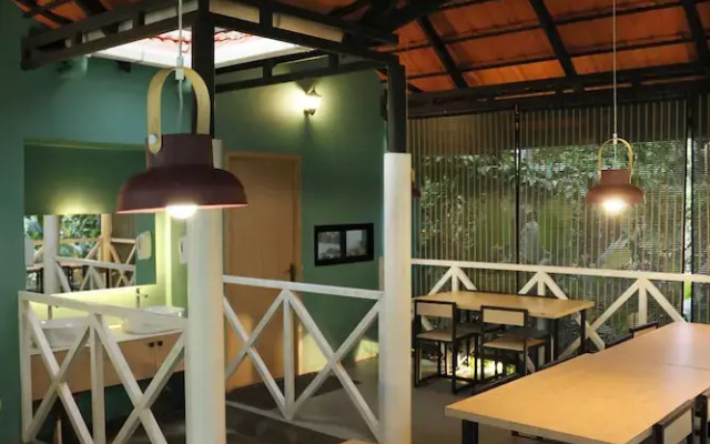 Bay View Suites Vythiri