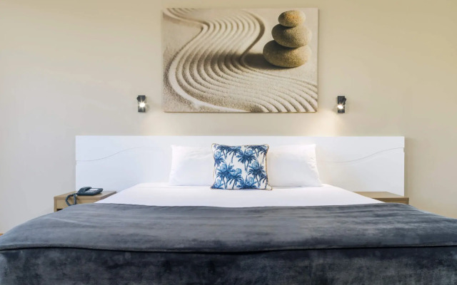 Pacific Hotel Cairns