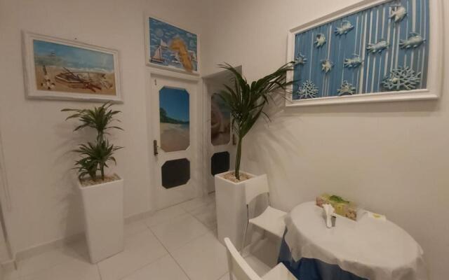 Casa vacanze Relax piazza Maria Anania vico n4