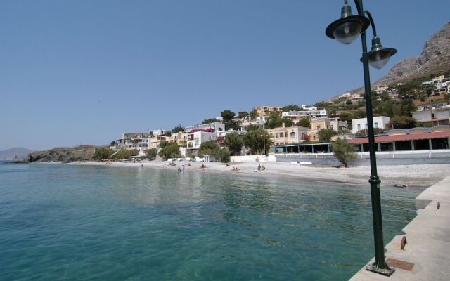 Myrties Boutique Apartments
