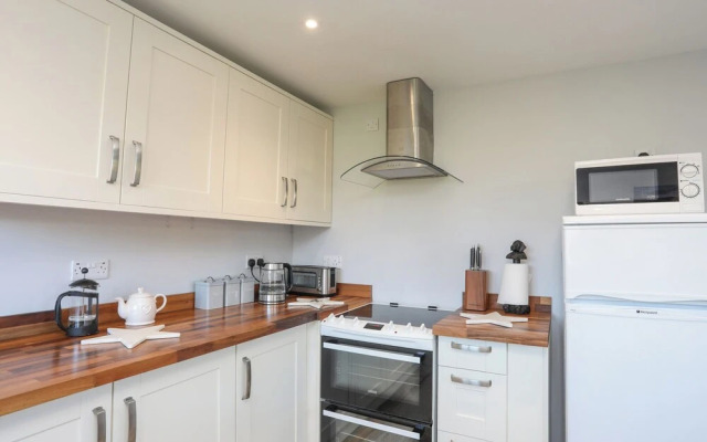 Oscar's Pad