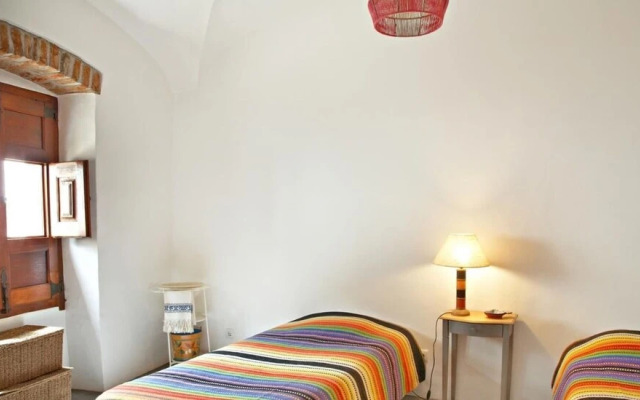 Reguengos Apartments- Casa De Santa Maria