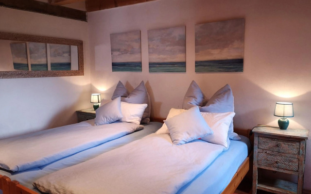 SEENAH - Ihre Wohnung am Bodensee / Untersee