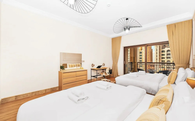 New Fairmont Residences by Propigo