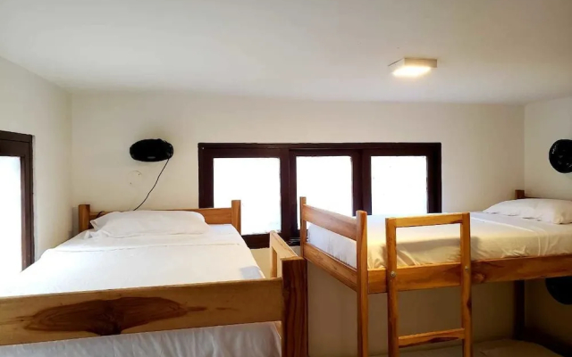 Haba Eco Hostel