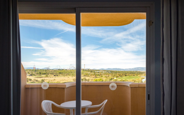 Ohtels La Hacienda