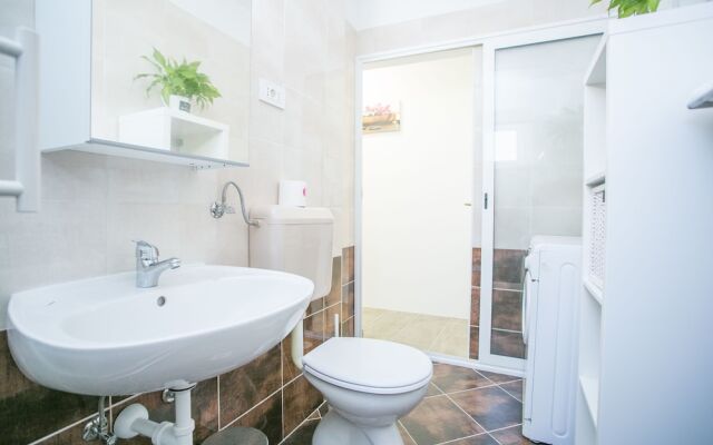 Modern Living in the Heart of Trogir