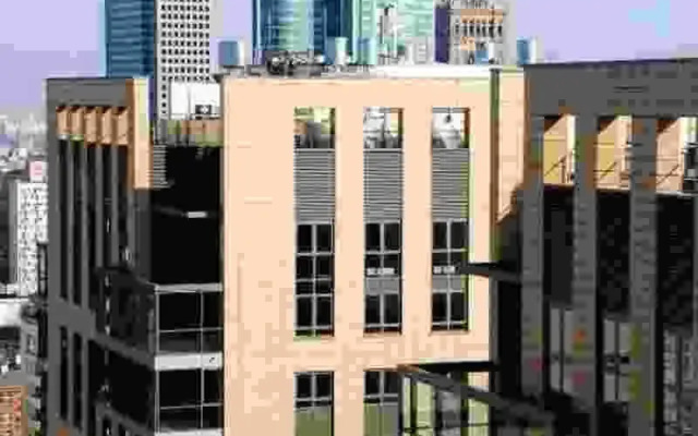Platinum Hotel & Residence
