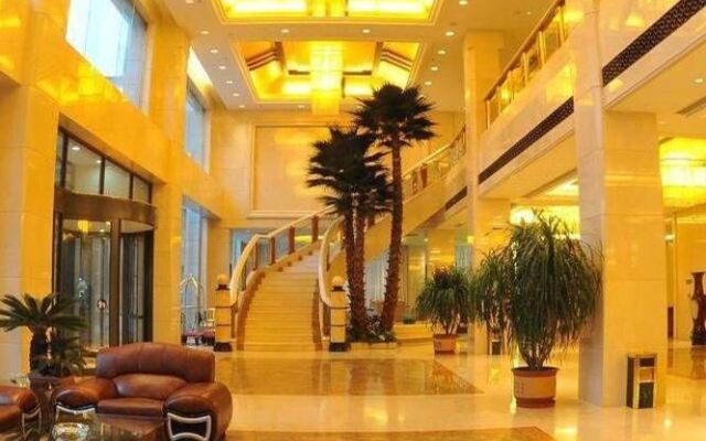Zhaodu Hotel - Handan