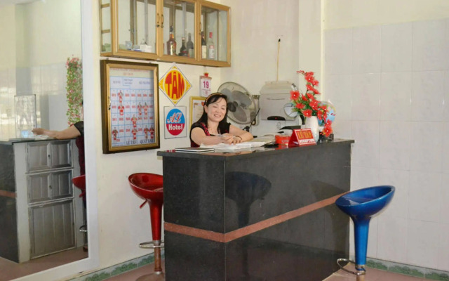 Anh Linh Hotel