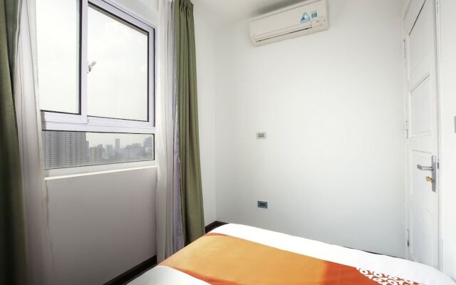 Oyo 532 Lilyhometel Ctm