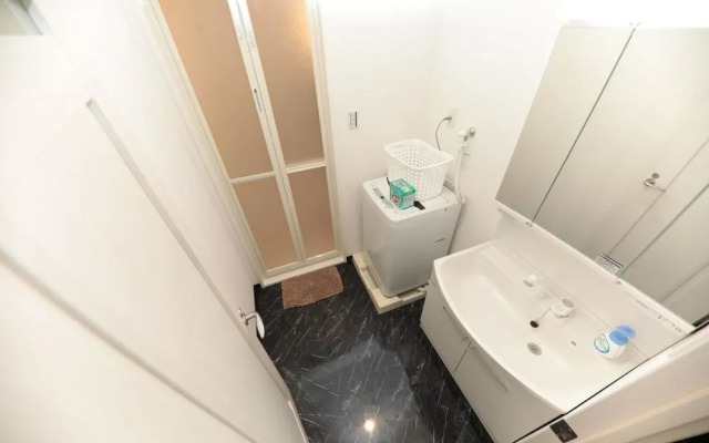 Omotenashi Merry Kishinosato - 38-1, 2, 3