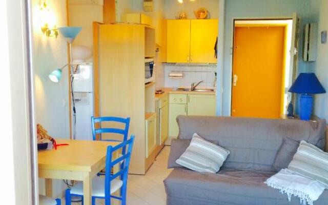 Appartment Plein Soleil