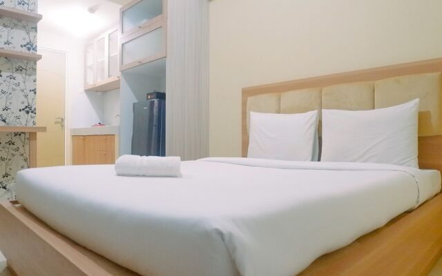 Scenic Studio Apartment At Bale Hinggil
