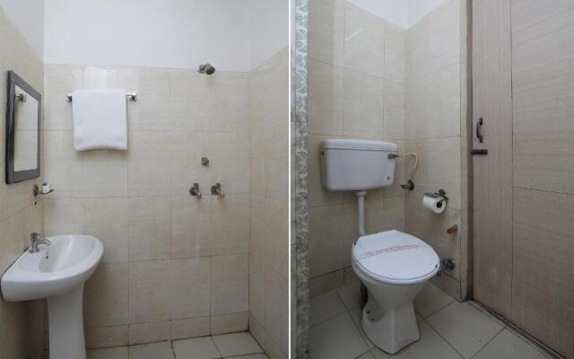 OYO 5688 Hotel Gagan Eco