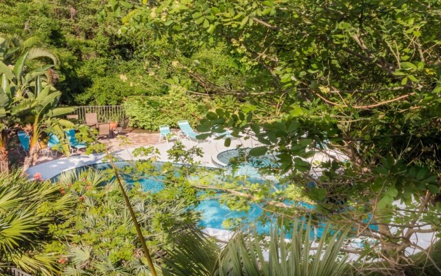 Conch-captiva Beach Villas