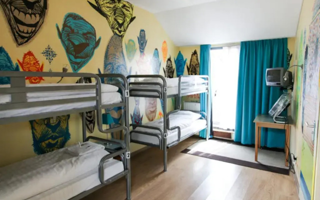 St Christopher's at The Winston - Hostel