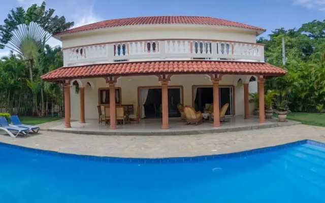 Sol de Plata Garden