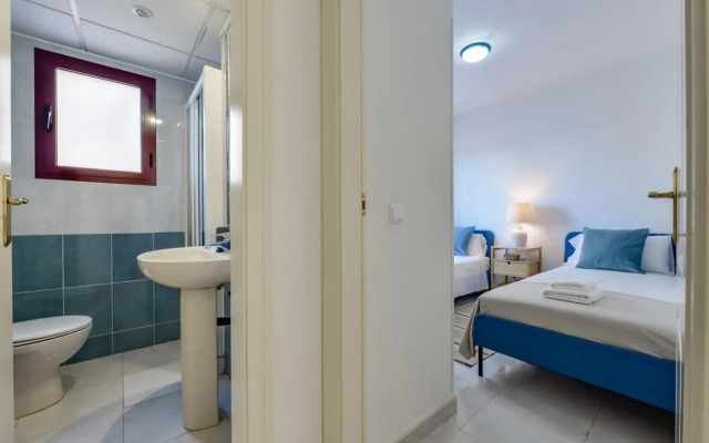 Villas Guzman - Apartamento Topacio IV