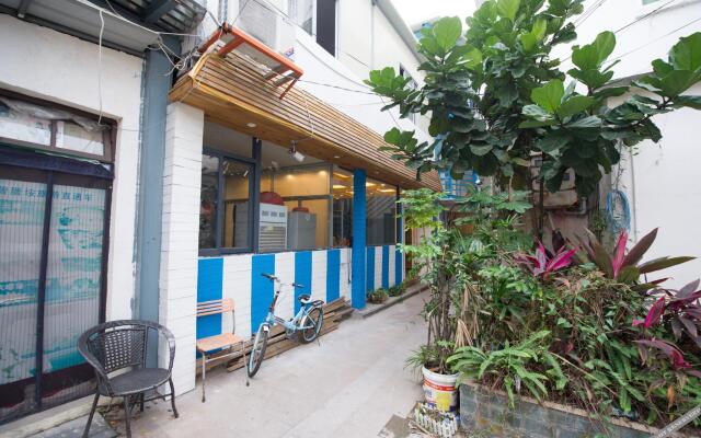 Xiamen Sunshine Holiday Inn