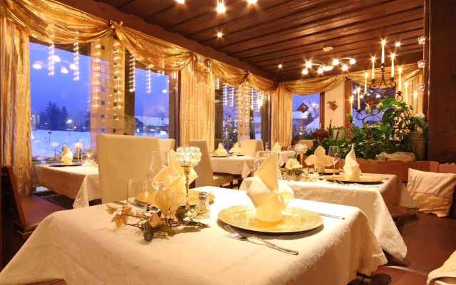 Bernerhof Swiss Quality Hotel