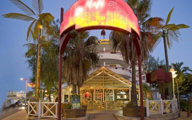 The Palm Star Ibiza - Adults Only