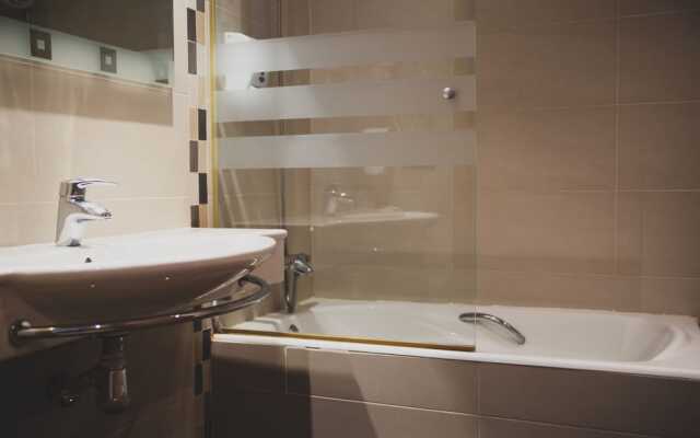 Hotel Restaurante La Bodega