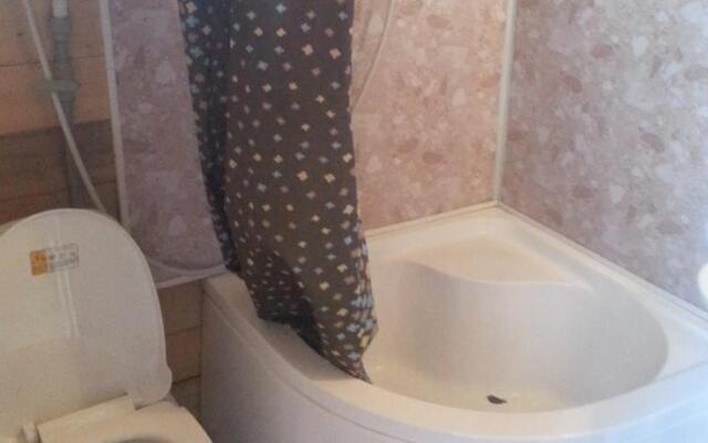 Derevyannie Kottedzhi