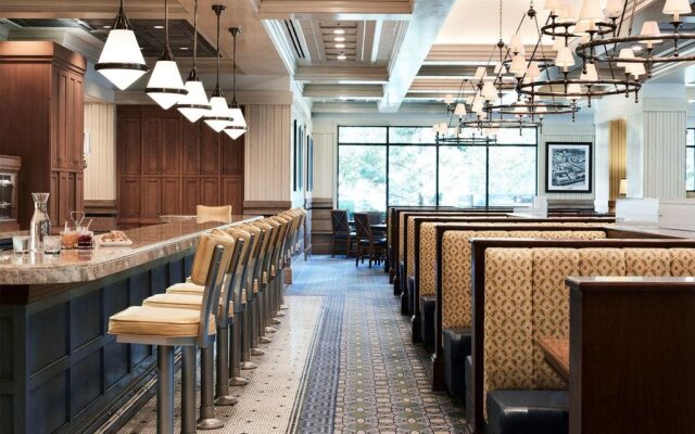 Little America Hotel