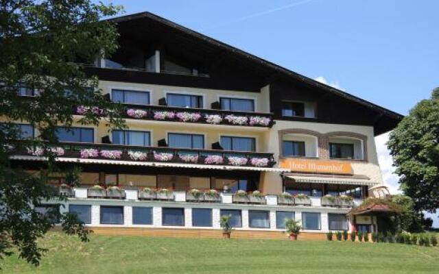 Hotel Blumenhof