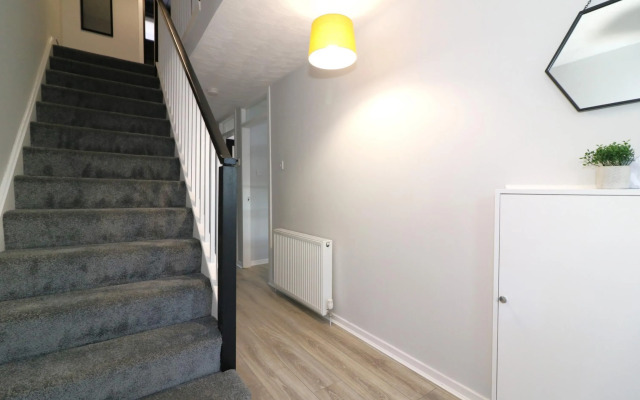 Glen Garry House - East Kilbride