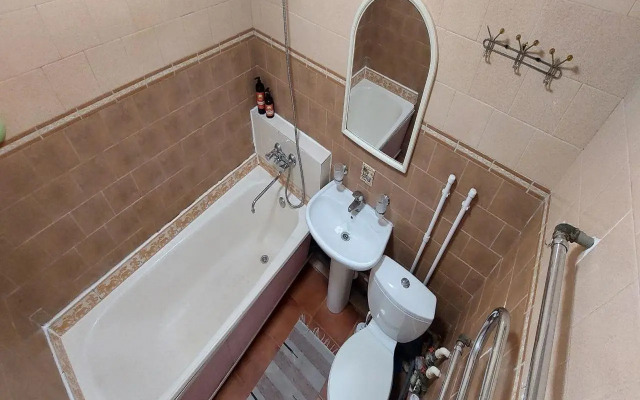 Марьин Дом на Восточной 88