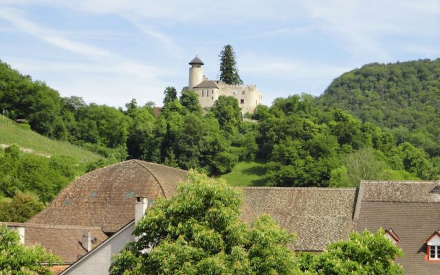 Hotel Gasthof zum Ochsen