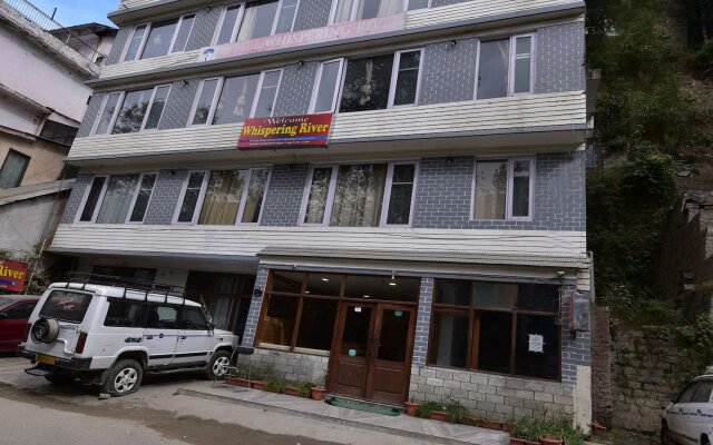 Hotel Whispering River