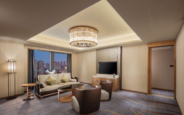 DoubleTree by Hilton Chengdu - Longquanyi