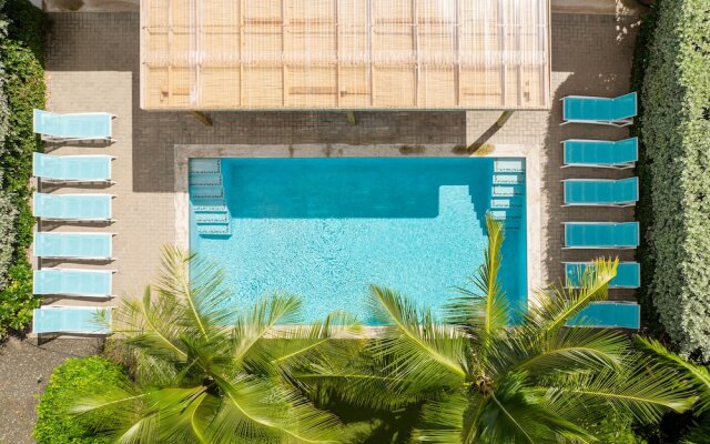 Casa Maria Curacao. Luxury 6 Bedroom Villa Next to Supermarket & Jan Thiel Beach