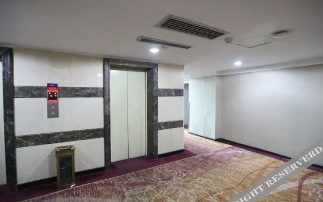Mei Jing Hotel