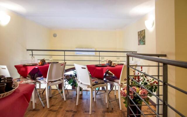 B&B Borgo Marinella