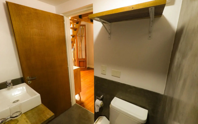Sabatico Travelers Hostel & Guesthouse