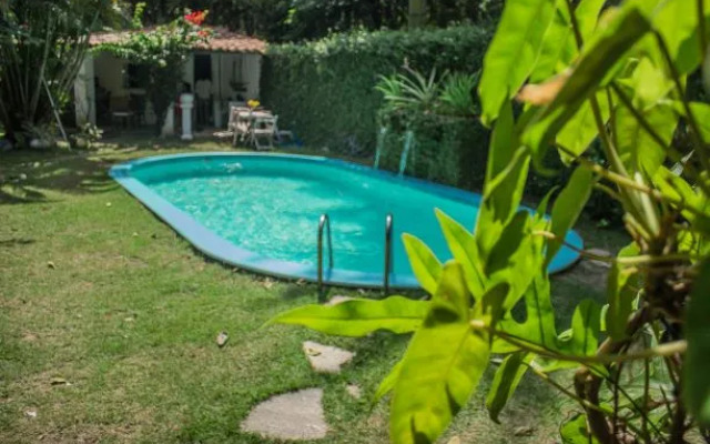Vila Mar Pipa Pousada