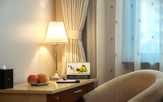 Luxeden Hotel Hanoi