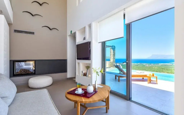 Youphoria Sea View Villas