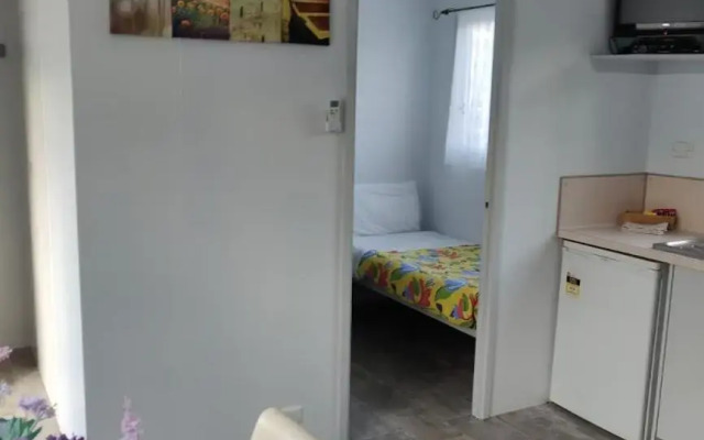Summers Rest Units Apartment