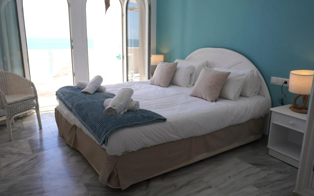 Beach View Playa Del Moral