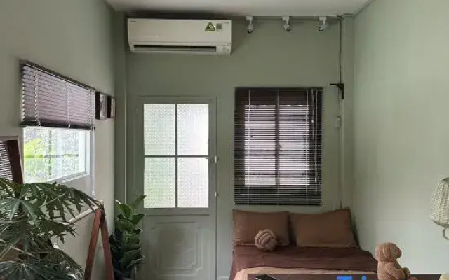 House - homestay sg district 1 HCM