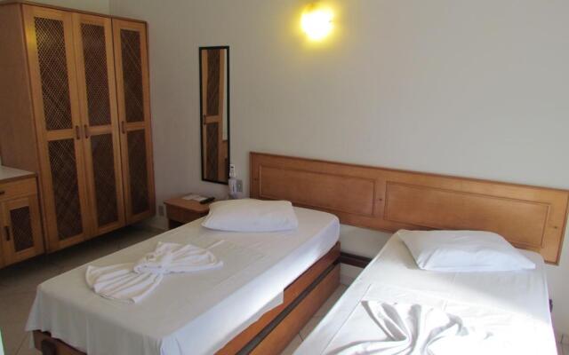 VELINN Hotel Guarda Mor