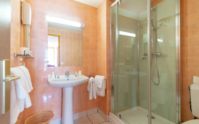 Hotel beau site