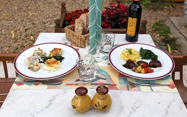 Logis Auberge Du Peras