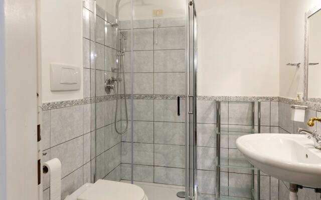 Welcoming Villa in Stintino With Private Swimming Pool